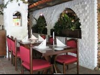 照片: Rodizio Rio